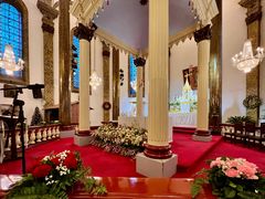 -王府井天主教堂