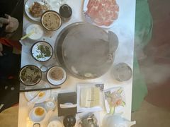 -福寿斋·老北京铜锅涮肉·烤鸭(顺义总店)