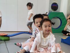 -BetterKids贝好国际托育中心(奥体旗舰店)