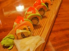 -森味花园·日本料理(伊藤洋华堂亚运村店)