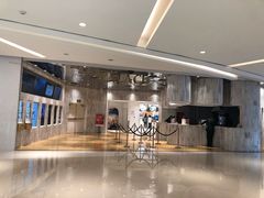 -百丽宫影城(ifc商场店)