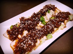 -天厨妙香素食餐厅(清华店)