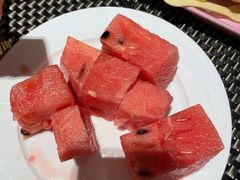 -天目湖涵田度假村