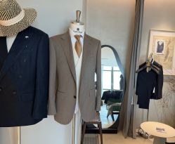 点击看大图 -Brother西服礼服定制·商务·婚礼(佛山南海店)