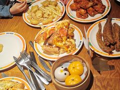 -比格比萨自助(万柳华联店)