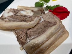 -苏先生海鲜渔庄(金桥店)