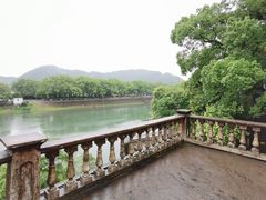 -蒋氏故居