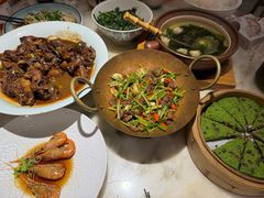 -二十八里太湖船菜(吉祥路店)