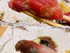 -桐寿司Sushi Tong