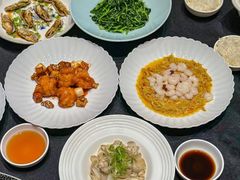 -新光酒家·河豚·海鲜·蟹料理(浦东店)