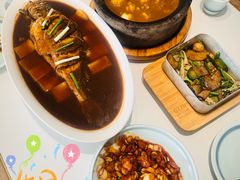 -0776食堂·京城创意菜(七里庄店)