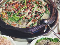 -枇杷园食为鲜火锅(南山店)