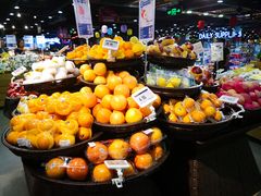-G-Super 绿地优选(徐汇绿地缤纷城店)