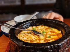 -绿茶餐厅(深圳龙华天虹购物中心店)