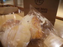 -九七面包房(盛世江山店)