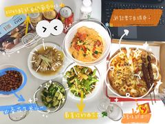 -必胜客(南湖宅急送店)