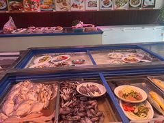 -红灯笼龙凤饭店(宁波老字号店)