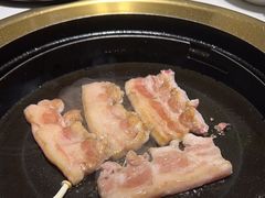 -韩时烤肉(枫蓝店)