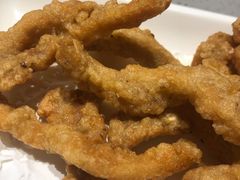 小酥肉-海底捞火锅(旭辉MALL店)