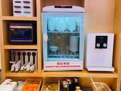 -南城香(花园北路店)