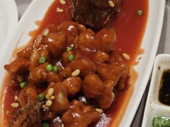 -金时代顺风大酒店(静安大融城店)