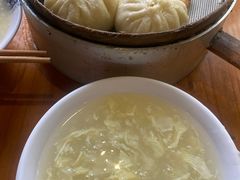 -西工饭庄快餐厅(西工小街店)