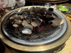 -泥炉烧肉师(新街口金銮巷店)