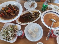 -品鲜村农家菜·阳澄湖大闸蟹(总店)