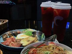 -K+PARTY连锁KTV(盈锋广场店)