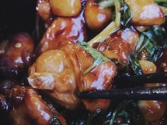 三杯鸡-雷泰泰台式胡椒虾(滨江金铂湾店)