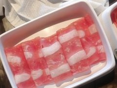 -冠菌火锅烤肉自助(东莞樟木头店)