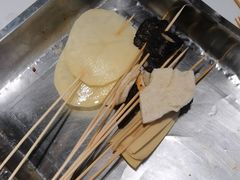 -钢管厂五区小郡肝火锅串串香(清河店)