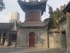 -万寿八仙宫