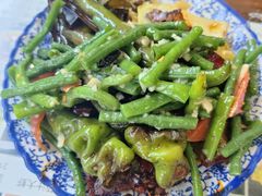 -老西安韩记三鲜煮馍(四府街店)