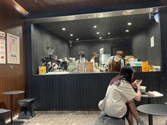 大堂-JPG canteen(广州寺右公馆店)