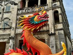 -赤坎·广东华侨国际旅游度假区