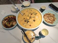 -新安江奶酸菜鱼(总店)