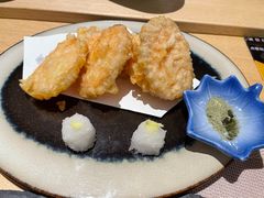 -藤鹤日本料理(保利广场店)