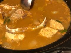 -老外婆(爱琴海店)