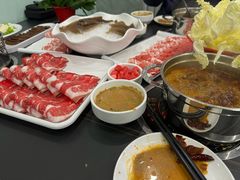 -过山风酒楼(白云观街北里小区店)