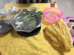 牛肉火锅锅底-老猫牛肉火锅(沙溪店)