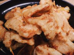 -金掌勺锅包肉(华润万象城店)
