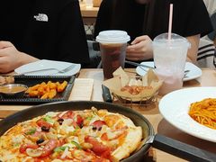 -必胜客(华地店)