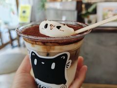 -ABCD咖啡屋(妇幼店)