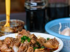 -大石人家鱿鱼面馆(大石西路总店)