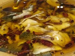 -北京云瑧金陵莲花酒店·莲·川小馆