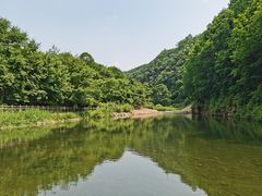 -三块石国家森林公园