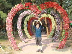 -北海金海湾红树林生态旅游区