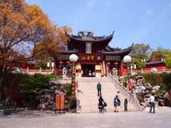 iphone_upload_pic-穹窿山景区