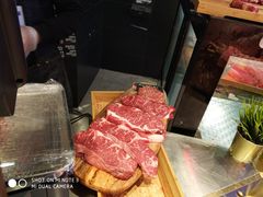 -盒马鲜生(莱蒙都会店)